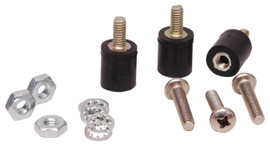 Vibration Mounts - Blaster SS Coil