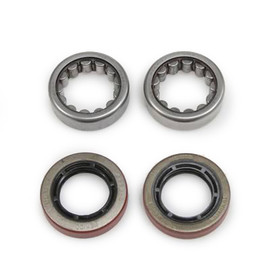 Axle Bearing & Seal Kit - GM 10/12-Bolt Cars (2)