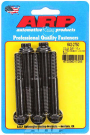Bolt Kit - 12pt. (5) 3/8-16 x 2.750
