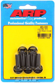 Bolt Kit - 6pt. (5) 3/8-16 x 1.000