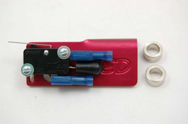 NOS WOT Activation Switch & Bracket - 4500