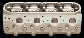 'BR™ SERIES CYLINDER HEADS-PACKAGE 'BR™ SERIES CYLINDER HEADS-PACKAGE