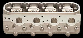 'BR™ SERIES CYLINDER HEADS-BARE 'BR™ SERIES CYLINDER HEADS-BARE