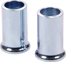 Tapered Spacers Steel 5/8in ID 1-1/2in Long