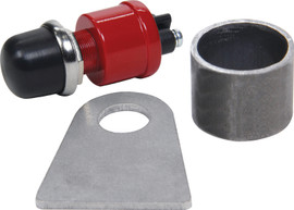Remote Starter Button Kit Un-Welded