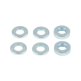 Control Arm Spacer Kit