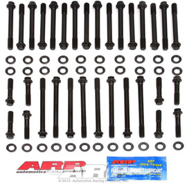 BBC Head Bolt Kit 6pt.