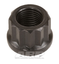 1/2-20 12pt Nut 1pk Nut