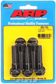 Bolt Kit - 6pt. (5) 7/16-14 x 1.750