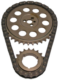 BBC Race True Roller Timing Chain Set