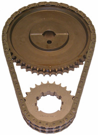 True Roller Timing Set - BBF FE