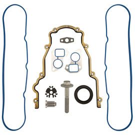 Cam Install Kit - 3-Bolt GM LS7 and LS9