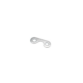 .100in Shim - Shaft Rocker Stand to Cyl Head