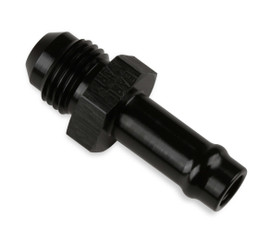 Vaporguard Hose End 6an Male to 3/8 Male