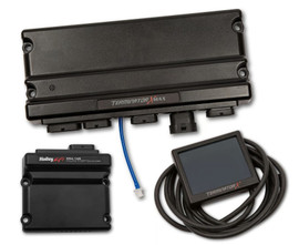EFI Terminator X-Max System Ford Coyote
