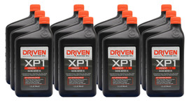 XP1 5w20 Synthetic Oil Case 12 x 1 Quart