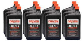 XP3 10w30 Synthetic Oil Case 12 x 1 Quart