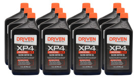 XP4 15w50 Conventional Oil Case 12 x 1 Quart