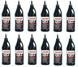 75W110 Synthetic Gear Oil Case 12 x 1 Quart