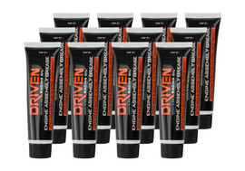 Assembly Grease 1 oz. Tube  Case 12 x 1 oz.