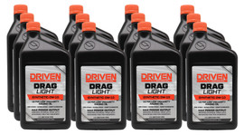 Drag Light 0W10 Oil Case 12/Qt
