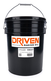 GP-1 Conventional Break- In Oil 20w50 5 Gallon