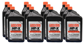 HP-X EURO 0W40 Motor Oil Case 12/Qt