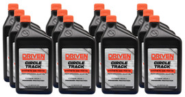 Syn 75W90 Gear Oil Case 12/Qt