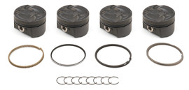 Ford PowerPak Piston Set 2.3L Ecoboost  2015-2021