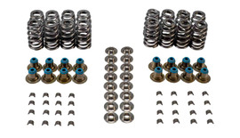 Valve Spring Kit GM LS w/Ti Retainers