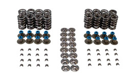 1.305 Valve Spring Kit w/Ti Retainers GM LS
