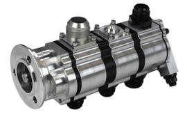 DS Oil Pump 3-Stage Frt Drive Pro Charger