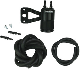 Air/Oil Separator H/D 88-16 EVO Twin-Cam