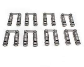 BBC Hyd Roller Lifter Set - Tall Body