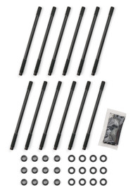 Subaru EJ Head Stud Kits 12pt Nuts & Washers