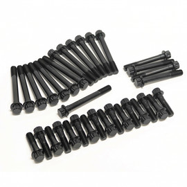SBC Head Bolt Kit '55-'02