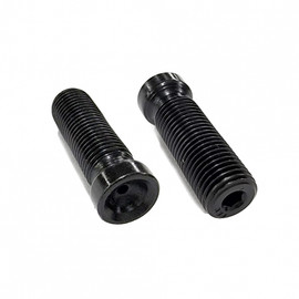 Adjuster Screw Vlv Lash 3/8inx24 SBC SBF