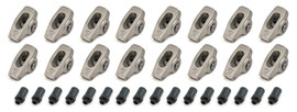 SBF Roller Rocker Arms - 1.6 Ratio 7/16 Stud