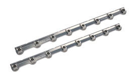 Rocker Pedstals Billet Alum. GM LS3/L92 (pair)
