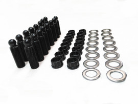 Adjuster Screw Kit Valve Lash 7/16in-20 x 1.54
