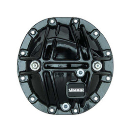 GM 12-Bolt Diff Support Cover