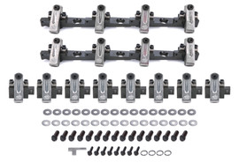 BBC Shaft Rocker System w/Brodix BB2+ Heads