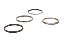 4.065 TFX Piston Ring Set 1.0 1.0 2.0mm