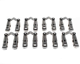 LS/LT Mech Roller Lifter Set Tie-Bar Style OC