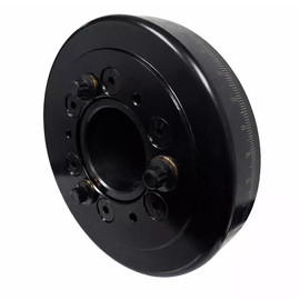 SFI Harmonic Balancer 14+ 5.3 6.2 6.6 6.325in