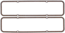 Valve Cover Gasket Set SBC w/Steel Carrier