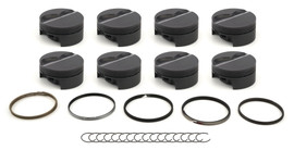 LS FT PowerPak Piston Set 4.030 Bore -5.8cc