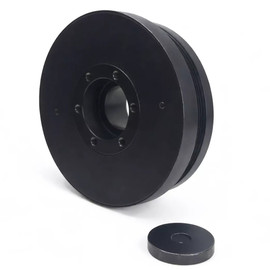 SFI Elite Series Damper 17-19 Duramax 6.6 L5P
