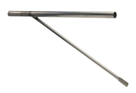 Rear T-Bar Breakaway Rocket