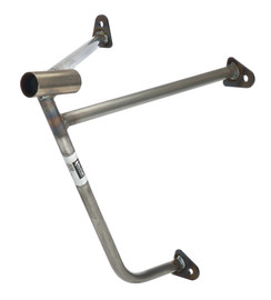 Door Bar Mount Front Longhorn